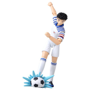Captain TSUBASA - Figur - Anime Heroes - ca. 17 cm