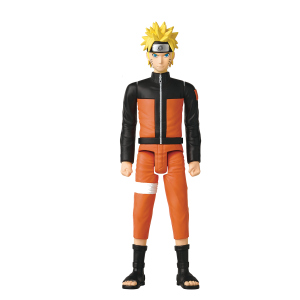 Naruto - MEGA Figur - ca. 30 cm