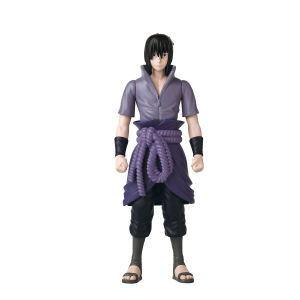 Naruto - MEGA Figur - Sasuke - ca. 30 cm