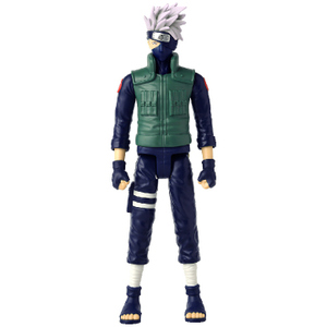 Naruto - MEGA Figur - Kakashi - ca. 30 cm