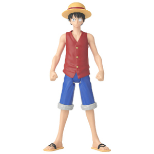 One Piece - MEGA Figur - Luffy - ca. 30 cm