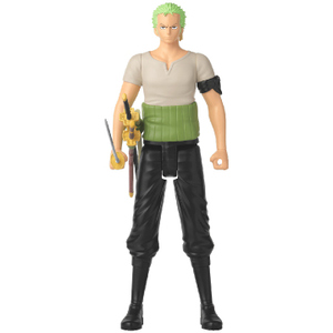 One Piece - MEGA Figur - Zoro - ca. 30 cm