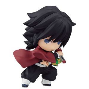 Demon Slayer - Figur - Chibi Masters - Welle 1 - ca. 8 cm - 1 Stück