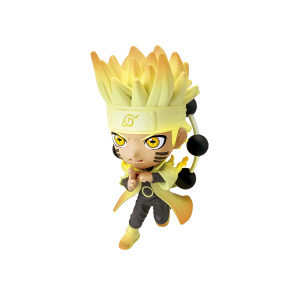 Naruto - Figur - Chibi Masters - Welle 1 - ca. 8 cm - 1 Stück