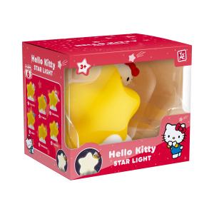 Hello Kitty and Friends - Star Light - Hello Kitty  