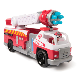 PAW Patrol - Deluxe Feuerwehr Fahrzeug