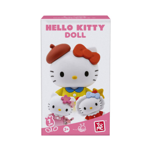 Hello Kitty and Friends - Sammelfigur - ca. 7 cm - 1 Stück