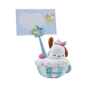 Hello Kitty and Friends - Strand Party Time - Pochacco