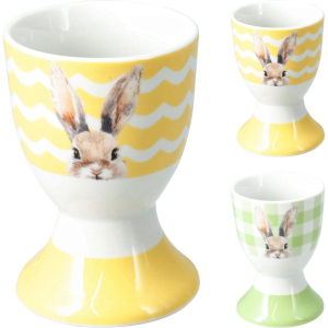 Eierbecher - Osterhase - 1 Stück