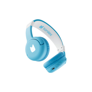tonies® - Tonie-Lauscher - himmelblau