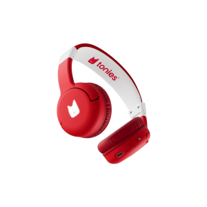 tonies® - Tonie-Lauscher - rot