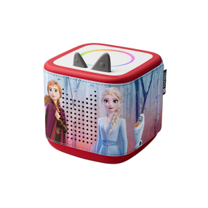tonies® - Toniebox 2 Hülle - Die Eiskönigin