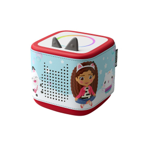 tonies® - Toniebox 2 Hülle - Gabby´s Dollhouse