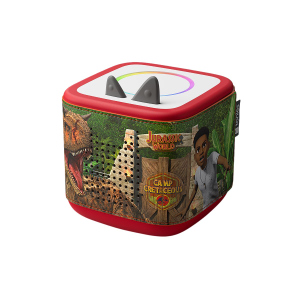 tonies® - Toniebox 2 Hülle - Jurassic World