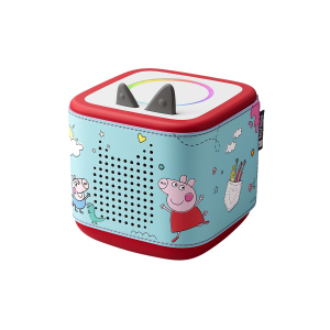 tonies® - Toniebox 2 Hülle - Peppa Pig