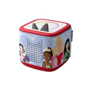 tonies® - Toniebox 2 Hülle - Disney Prinzessinnen