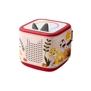 tonies® - Toniebox 2 Hülle - Disney Der König der Löwen