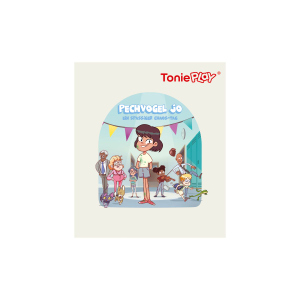 tonies® - Tonieplay - Pechvogel Jo