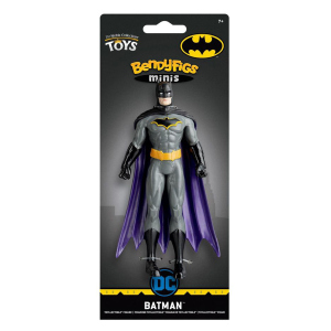 Batman - Biegefigur - ca. 14 cm
