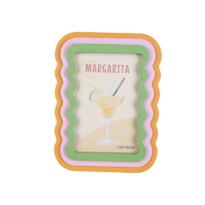 Bilderrahmen - Margarita - ca. 18 x 24 x 1,5 cm