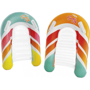 Schwimmboard - Surf's Up Riders - 1 Stück