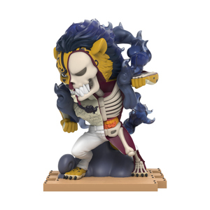 One Piece - Sammelfigur Egghead Arc - Freeny's Hidden Dissectibles - 1 Stück