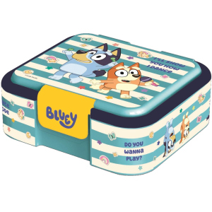 Bluey - Brotdose