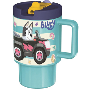Bluey - Thermo-Trinkbecher - 530 ml