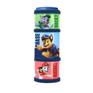 PAW Patrol - Snackturm Boy - 3-teilig