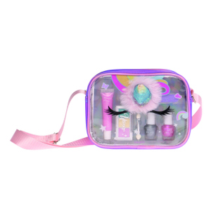 Kosmetiktasche - Einhorn