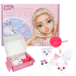 TOPModel - DIY Handcreme Set - BEAUTY and ME