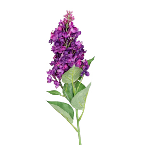 Flieder lila - Kunstblumen
