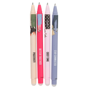 PENfection - Persoly Gelstift - 1 Stück