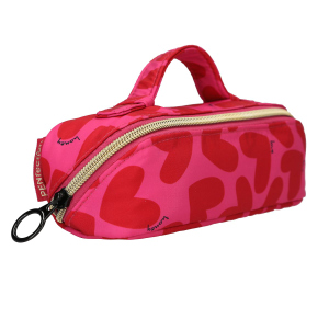 PENfection - Mehrzwecktasche Herz