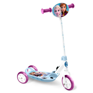 Die Eiskönigin - Scooter - 3-rädrig