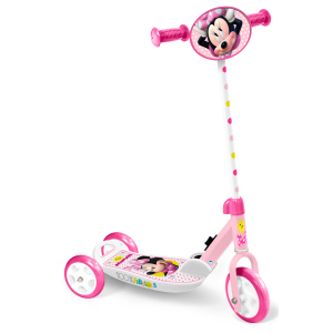 Minnie Mouse - Scooter - 3-rädrig