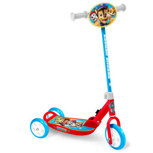 PAW Patrol - Scooter - 3-rädrig
