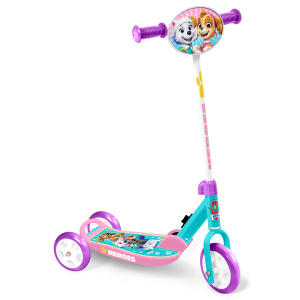 PAW Patrol - Scooter - 3-rädrig - pink