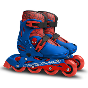 Spider-Man - Inline Skates
