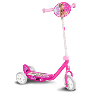 Barbie - Scooter - 3-rädrig