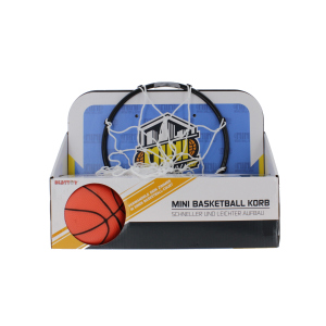 Besttoy - Mini Basketball Korb