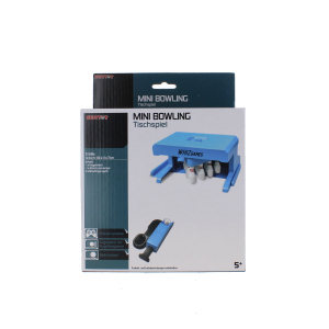 Besttoy - Mini Bowling Tischspiel