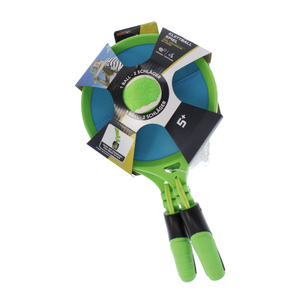 Besttoy - Klettball Spiel