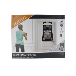 Besttoy - Basketball Türspiel