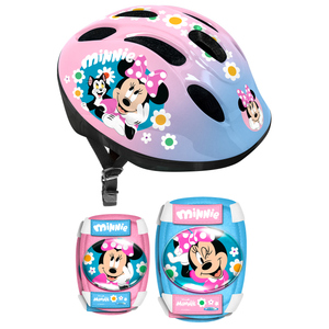Minnie Mouse - Combo-Set
