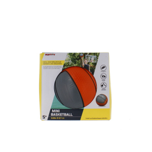 Besttoy - Mini Schaumstoff-Basketball