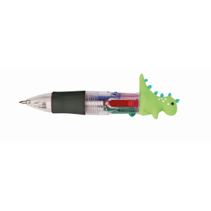 Mini Kugelschreiber - Dino