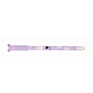 Gelstift - radierbar - Bär