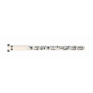 Gelstift - radierbar - Panda