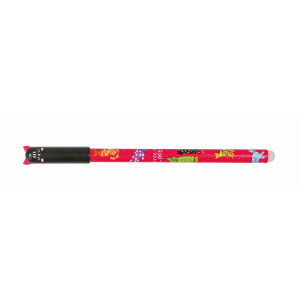 Gelstift - radierbar - Katze